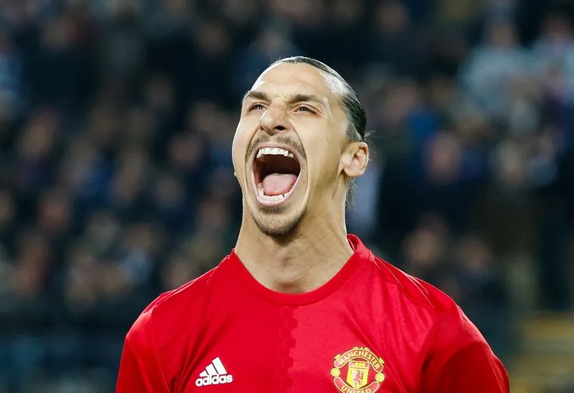 Zlatan, roi sans carrosse