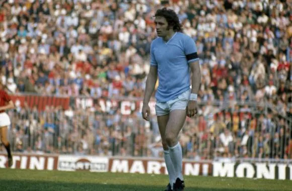 Quand Ivanka Trump fait connaissance avec Giorgio Chinaglia