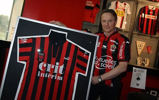 «<span style="font-size:50%"> </span>Remporter les barrages, c’est mieux qu’une Coupe de France<span style="font-size:50%"> </span>»