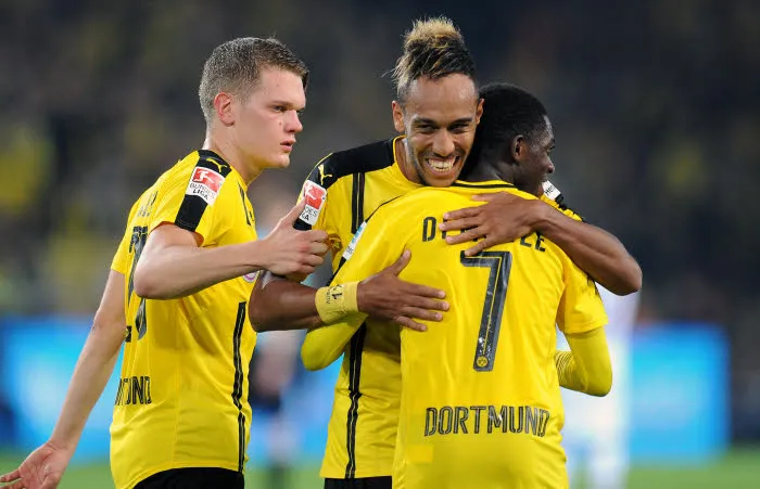 Pronostic Borussia Dortmund Eintracht Francfort : Analyse, prono et cotes de la finale de Coupe d’Allemagne