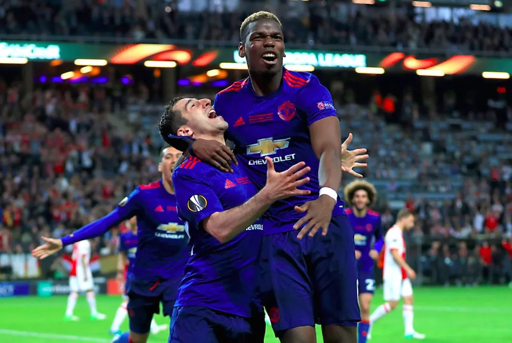 Manchester dissout l’Ajax