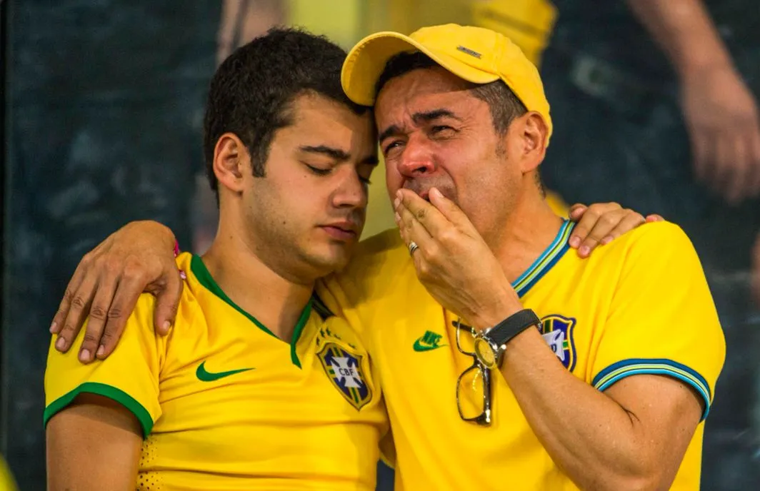 La malédiction des confédérations