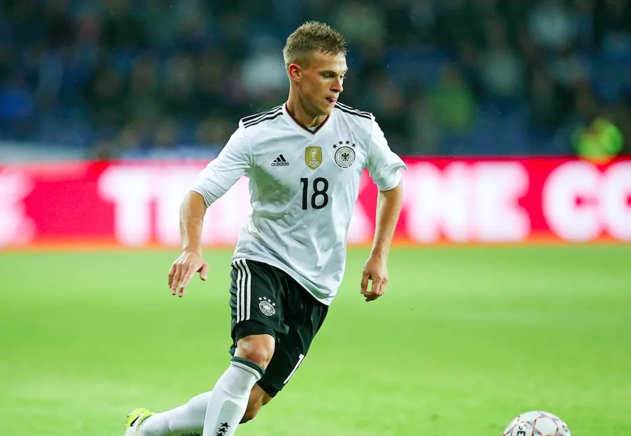 Kimmich, qui d’autre ?