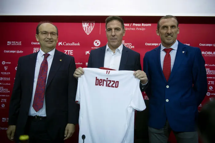 La révolution tranquille de Séville