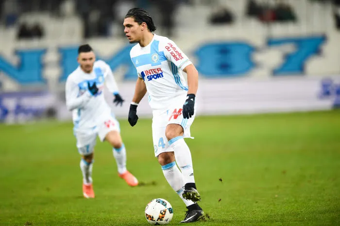 Rekik officiellement au Hertha Berlin