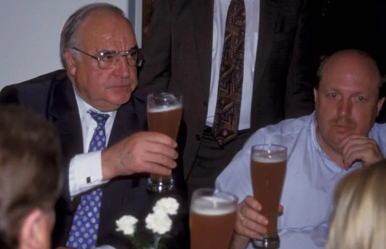 Le jour où Helmut Kohl a envoyé Matthias Sammer à Stuttgart