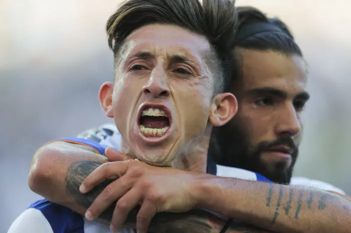 Mexique, Guesh connection