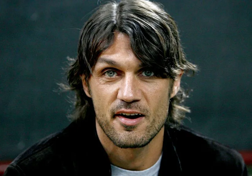 Maldini se reconvertit dans le tennis