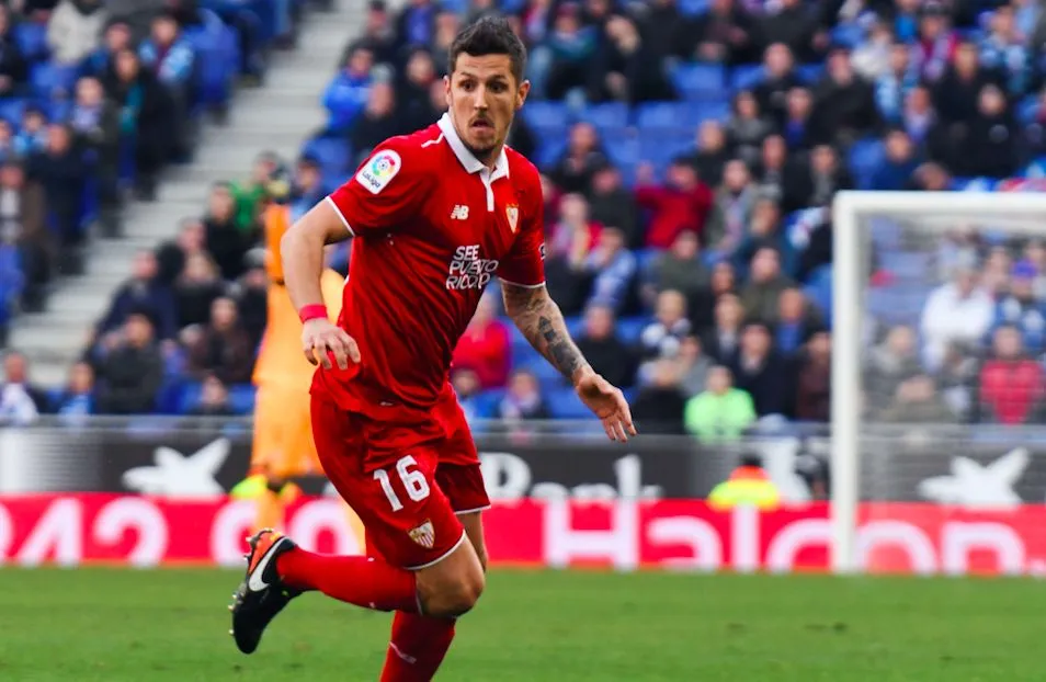 Séville ne va pas garder Jovetić