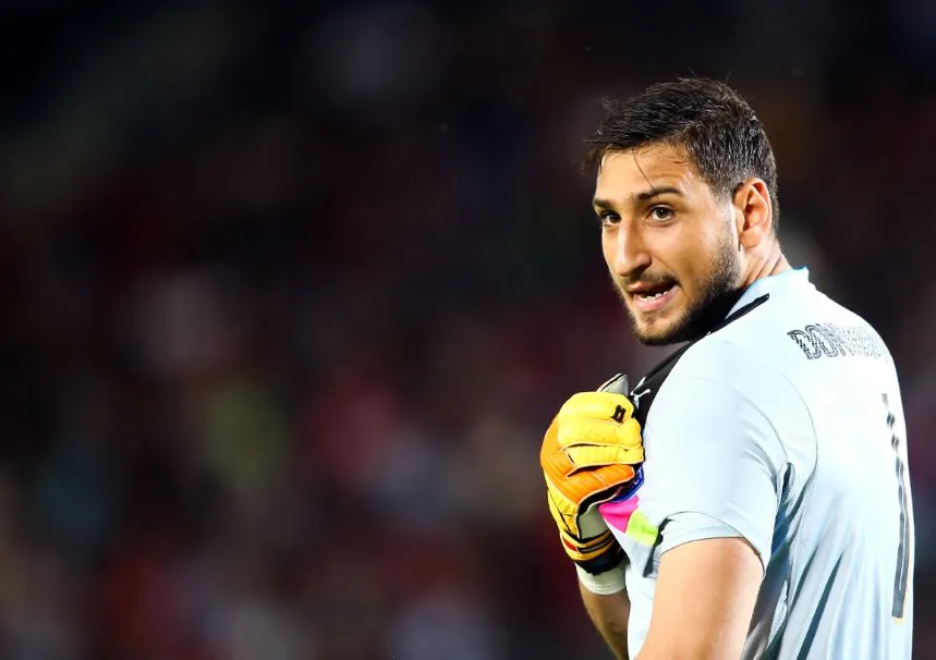 Quel avenir pour Donnarumma ?