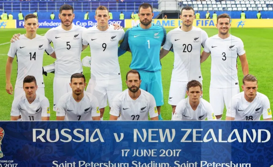 Pourquoi les Néo-Zélandais ne font pas le haka ?