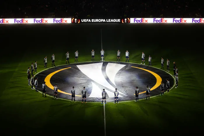 Le classement UEFA de la C1 depuis 1955