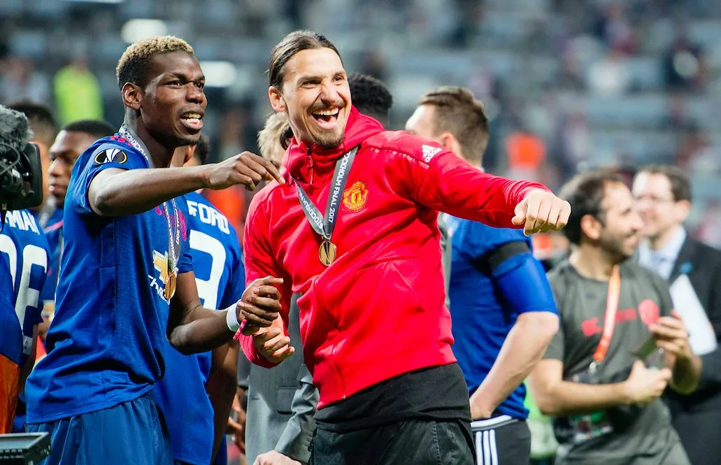 Zlatan vers Los Angeles ?