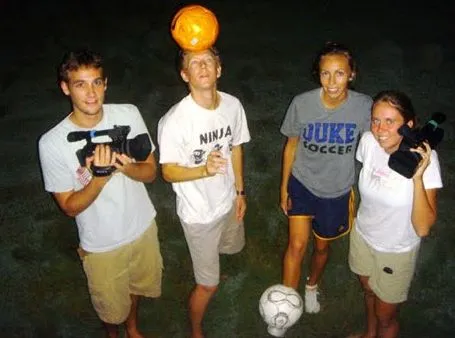 Le guide du voyageur footballistique