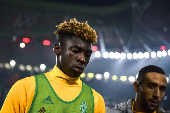 La Juve doit plusieurs tracteurs au père d&rsquo;un joueur