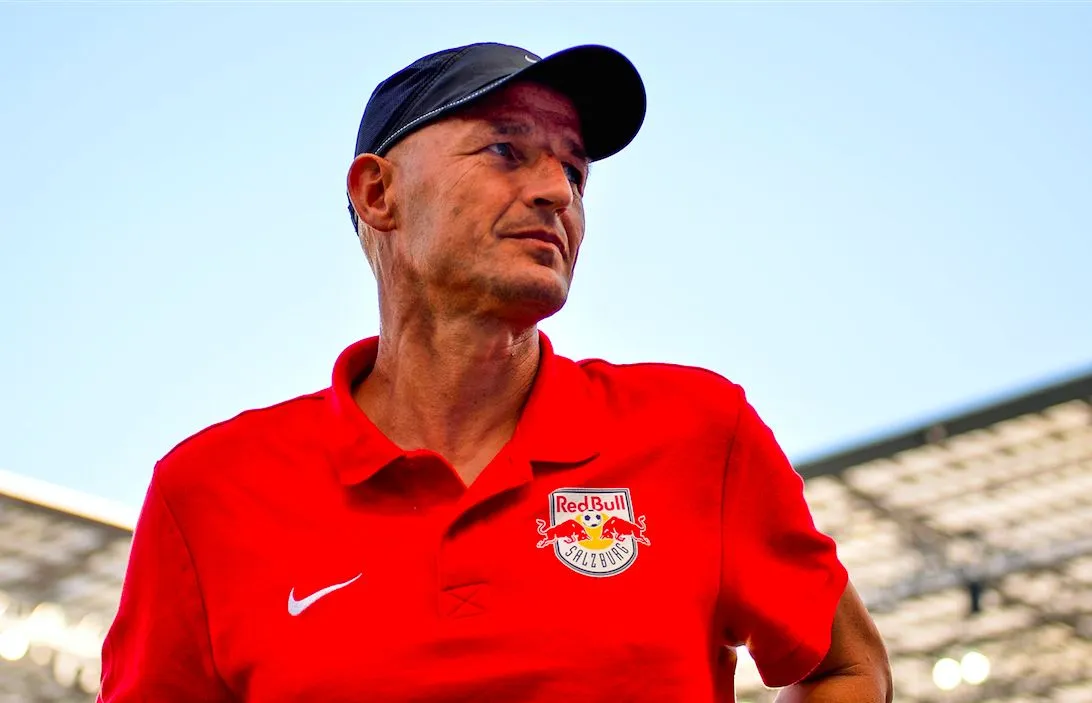Zeidler : « Je n’ai même pas négocié avec Sochaux »