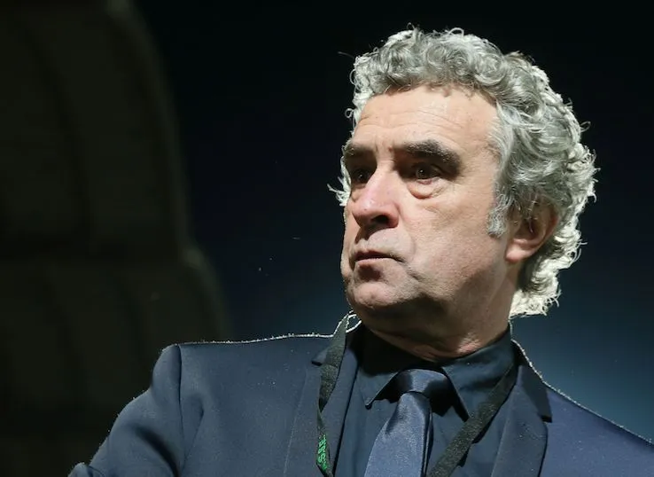 Óscar García présenté à la presse, Rocheteau nouveau directeur sportif des Verts