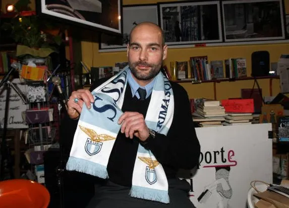 Giorgio Chinaglia raconté par son fils