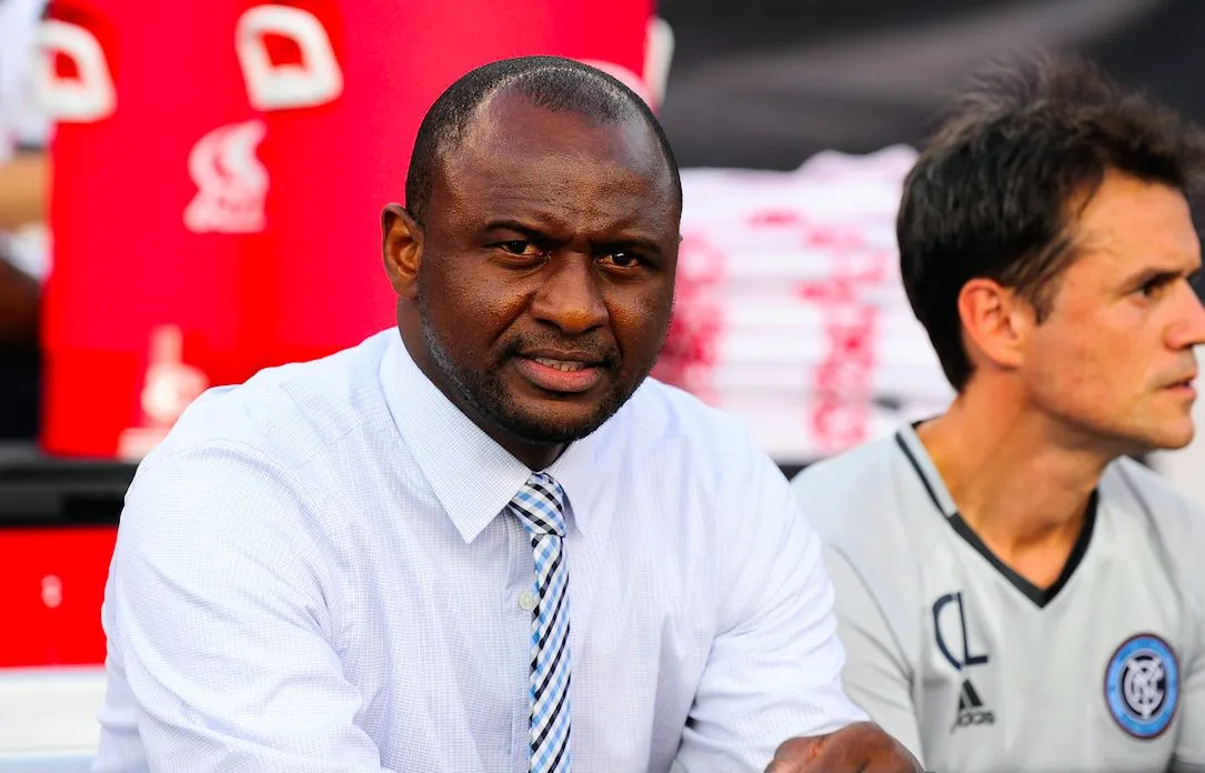 On n’attendait pas Patrick