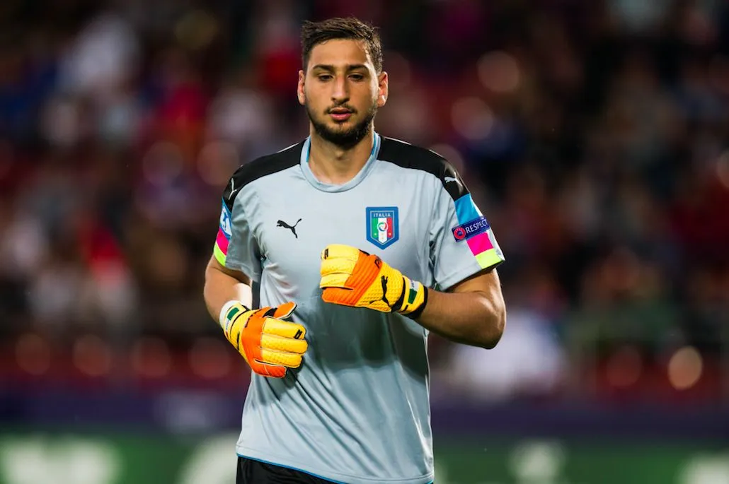 Donnarumma va virer Raiola