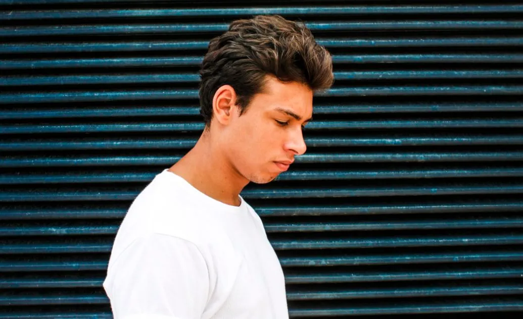 Georgio : «<span style="font-size:50%"> </span>Je suis plus un Matuidi qu’un Neymar<span style="font-size:50%"> </span>»