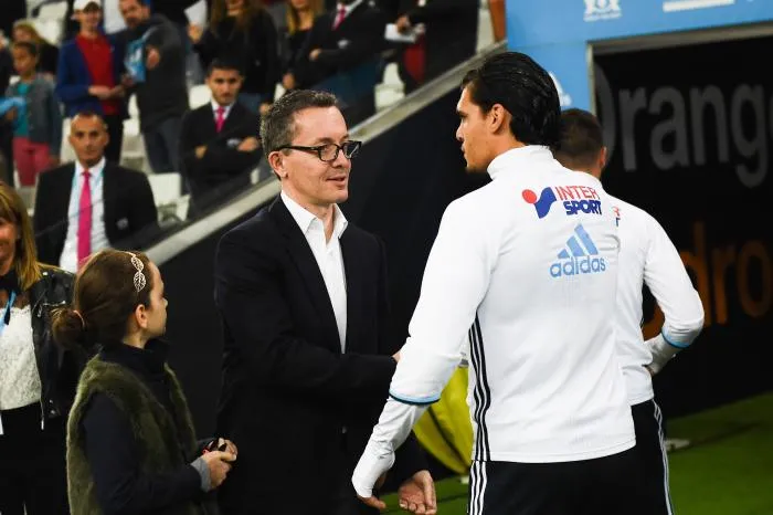 Rekik : «<span style="font-size:50%">&nbsp;</span>Je me suis battu pendant six mois, ça n&rsquo;a pas payé<span style="font-size:50%">&nbsp;</span>»