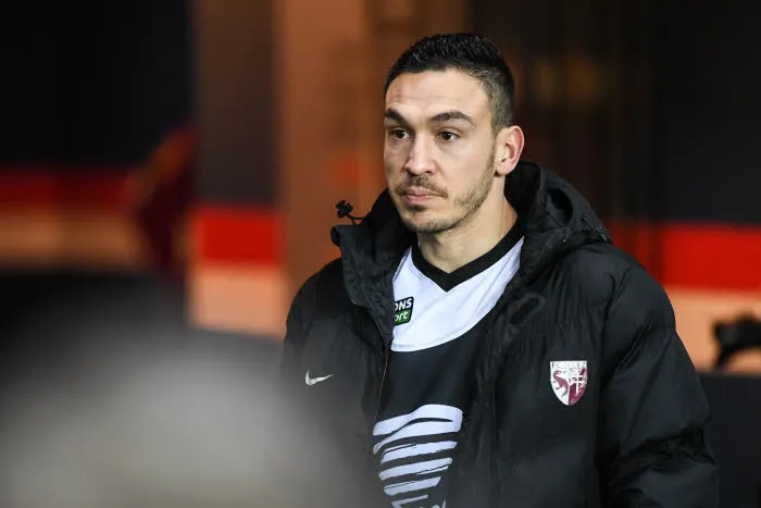 Erding en route pour Antalyaspor