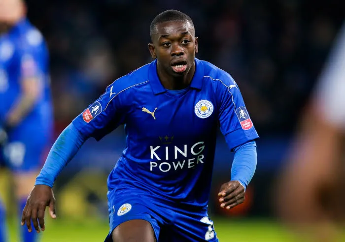 Nantes pense à Vainqueur et Nampalys Mendy