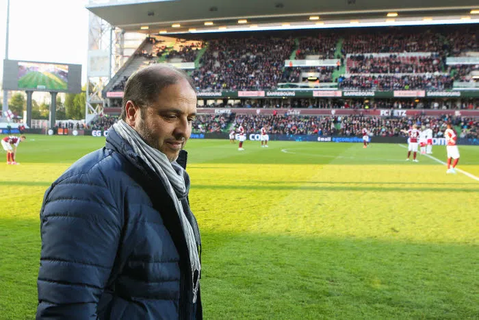 Correa ne veut pas démisionner