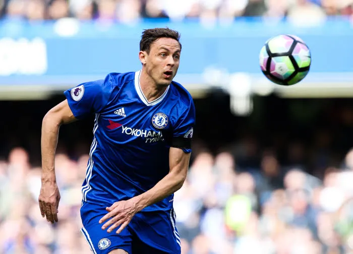 Matić se rapproche de United