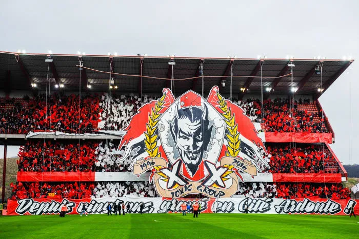 Des socios au Standard de Liège ?