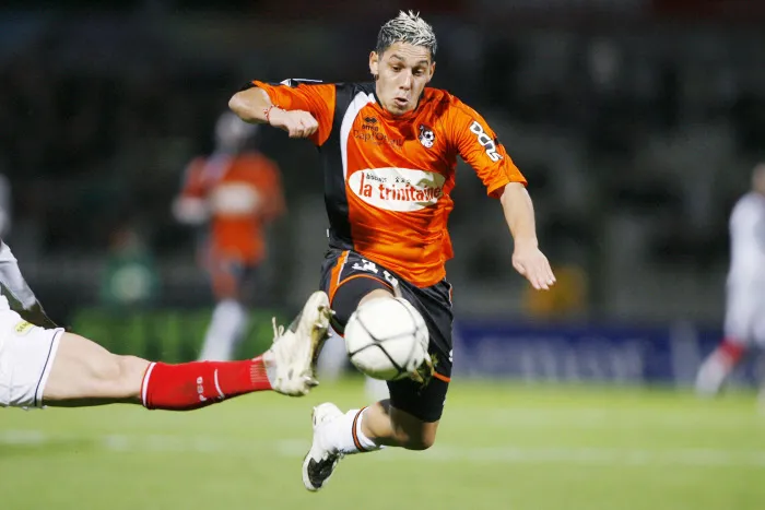 Nicolas Marin : «<span style="font-size:50%">&nbsp;</span>La Nouvelle-Calédonie, ma plus belle expérience humaine<span style="font-size:50%">&nbsp;</span>»