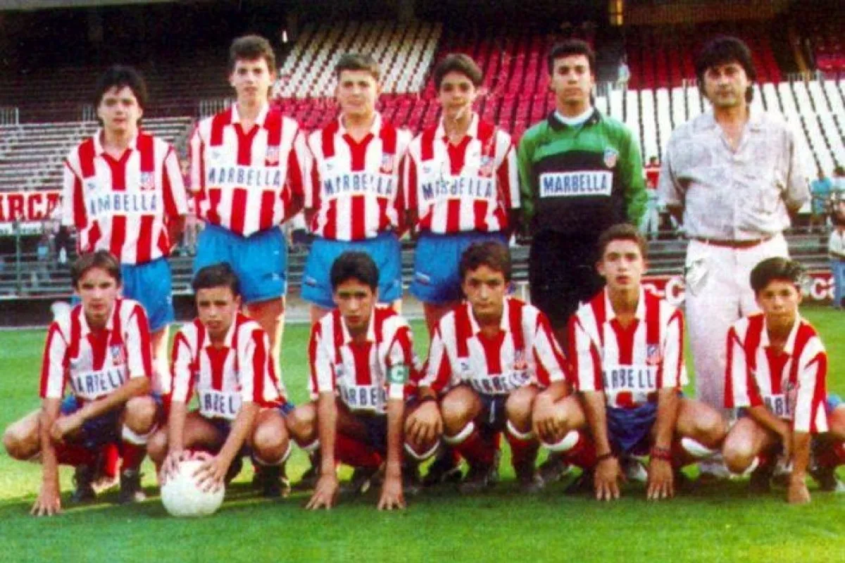 Et si Raúl était resté à l’Atlético ?