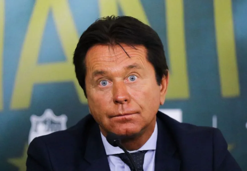 Le point mercato (piquant) de Kita