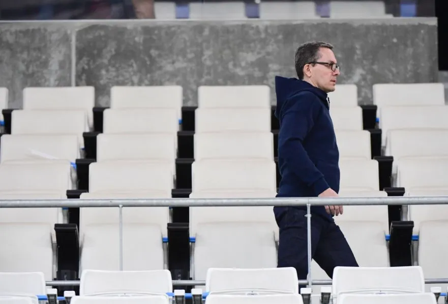 Comment vivre sereinement son mercato à Marseille ?