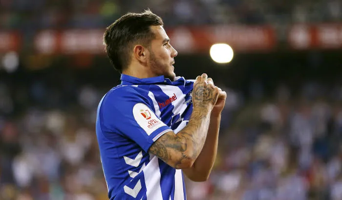 Theo Hernández s&rsquo;apprête à signer au Real