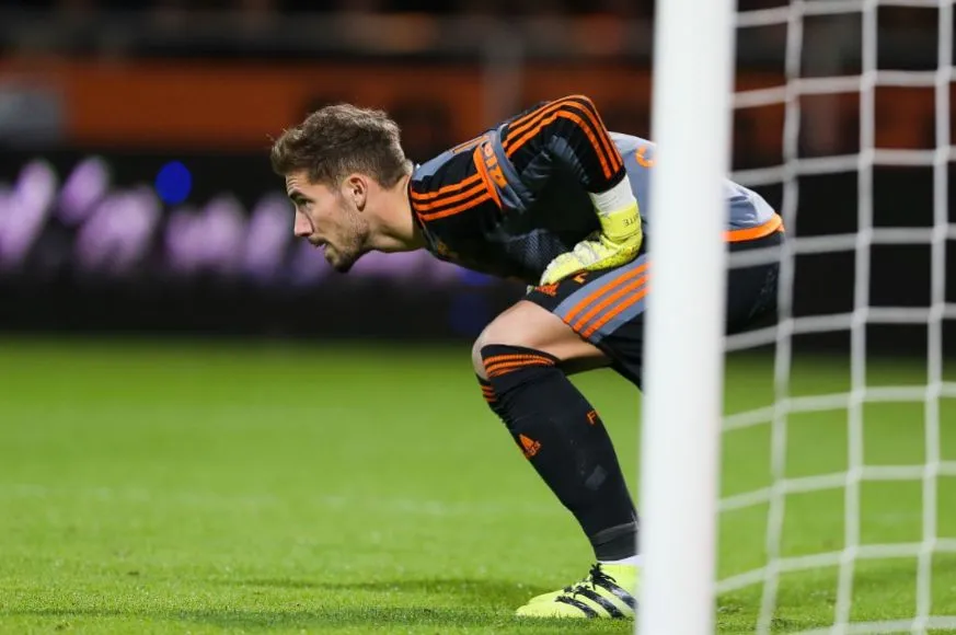 Montpellier va signer Lecomte, mais regrette Reynet