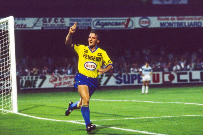 La comète s’en est allée…