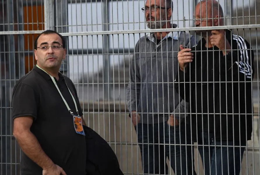 Le Croco retrouve sa forme