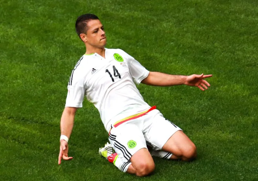 Will Ferrell veut Chicharito au Los Angeles FC