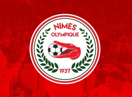Nîmes retire son nouveau logo