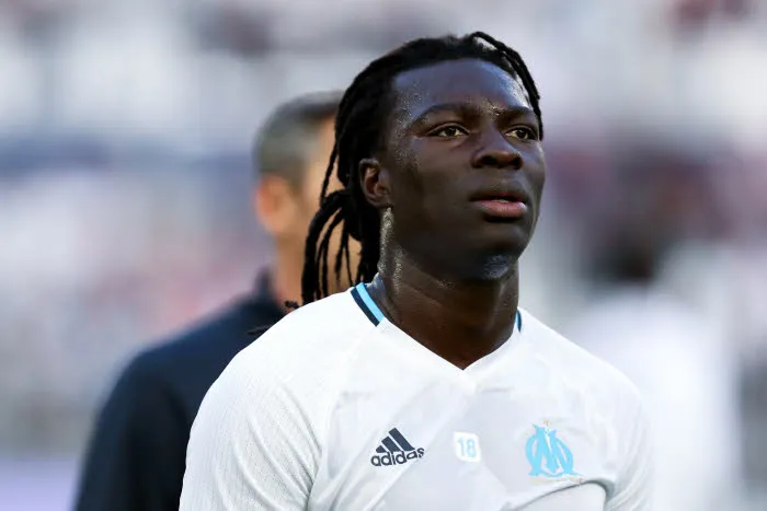 Gomis à Galatsaray, c&rsquo;est fait