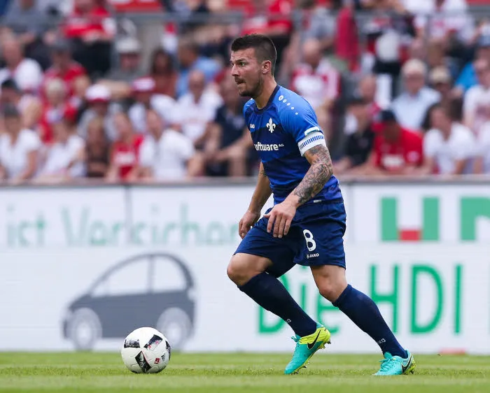 Darmstadt offre des abonnements à ses supporters les plus pauvres