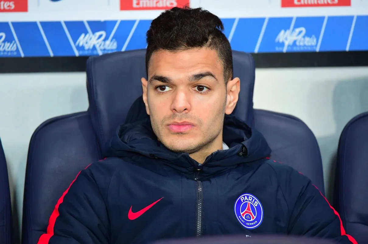 Le départ de Ben Arfa ? «<span style="font-size:50%">&nbsp;</span>Inenvisageable pour le moment<span style="font-size:50%">&nbsp;</span>»