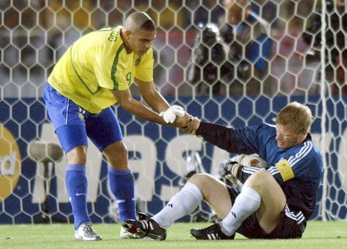 Le Mondial 2002 était-il vraiment si pourri que cela  ?