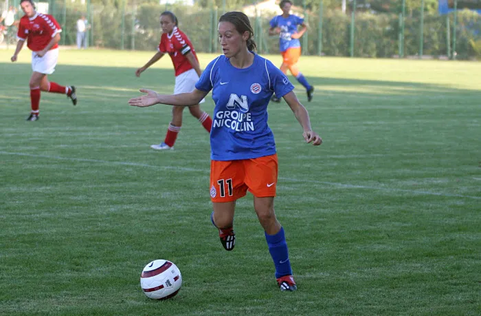 Ludivine Diguelman : «<span style="font-size:50%">&nbsp;</span>Loulou disait souvent qu&rsquo;on était ses filles, qu&rsquo;on était intouchables<span style="font-size:50%">&nbsp;</span>»