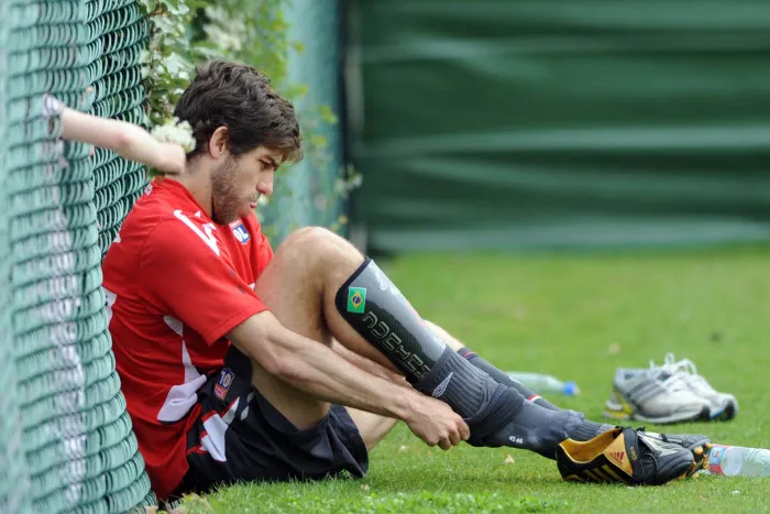 Juninho proche de l’OL selon Aulas