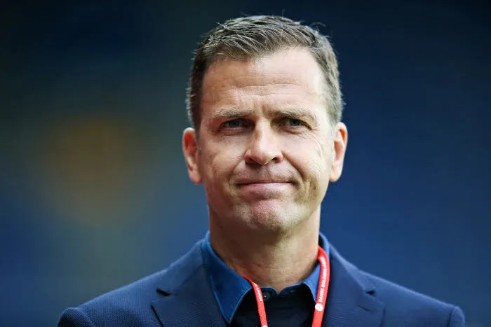 Bierhoff  : «<span style="font-size:50%">&nbsp;</span>Les joueurs mettent la pression aux absents<span style="font-size:50%">&nbsp;</span>»