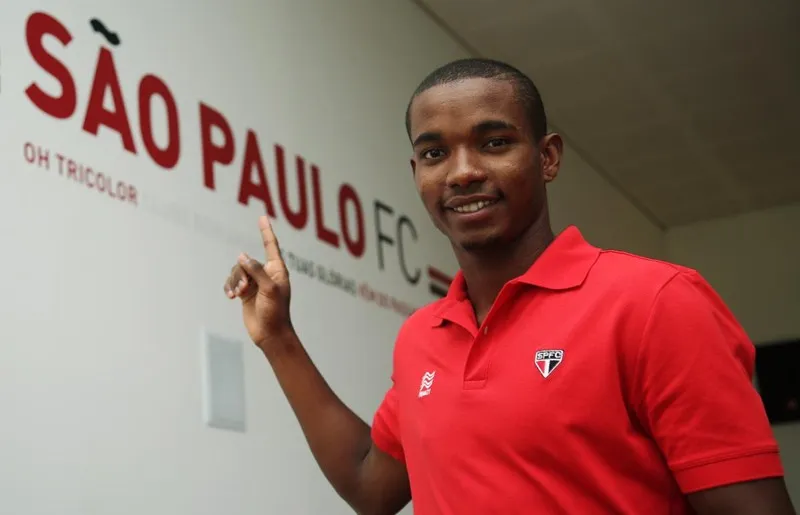 São Paulo envoie Thiago Mendes au LOSC
