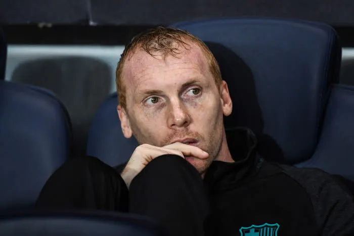 Mathieu mis à l&rsquo;essai par le Sporting